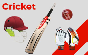 cricket button