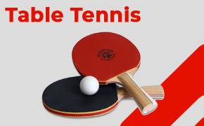 table tennis button