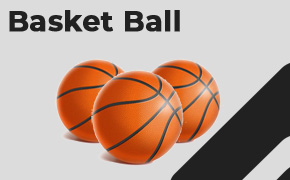 basketball button