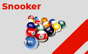 snooker button