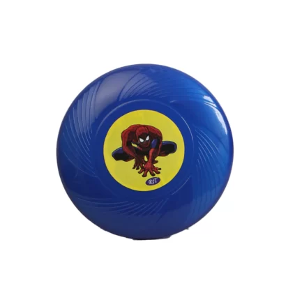 Frisbee Simple - Cartoon - Image 2
