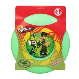 Frisbee – Ben 10