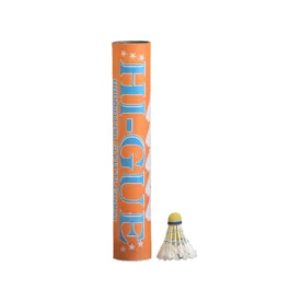 Feather Shuttlecock – Hi-Gue