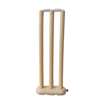Plastic Wickets