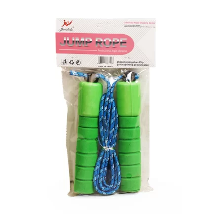 JIANSHIDA-Skipping Rope with counter