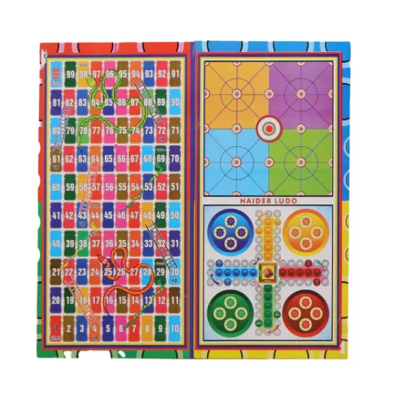 Ply Ludo-Medium 20" - Image 2