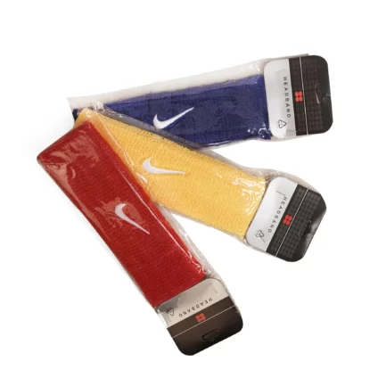 NIKE-Sports Headband