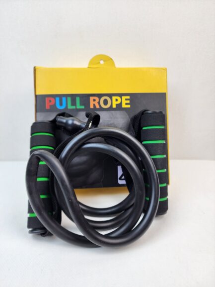 Resistance Band Tube for Fitness & Workout