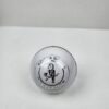 Kookaburra Regulation White Cricket Ball - Image 2