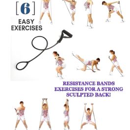 Body Shape Imported Resistance And Body Shape Band