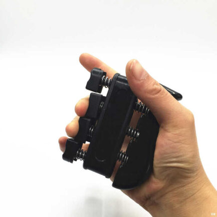 Hand Grip & Finger Strengthener - Image 4