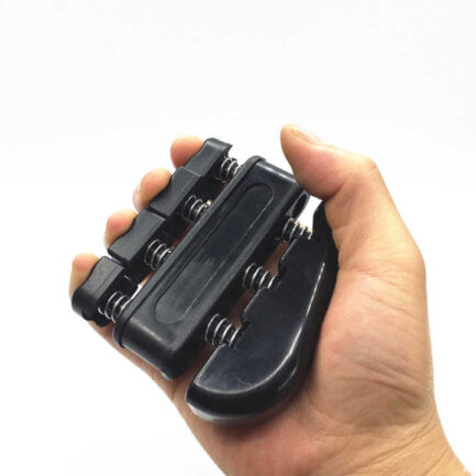 Hand Grip & Finger Strengthener