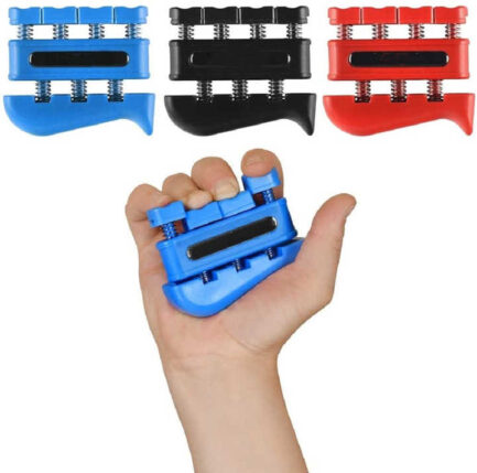 Hand Grip & Finger Strengthener - Image 2