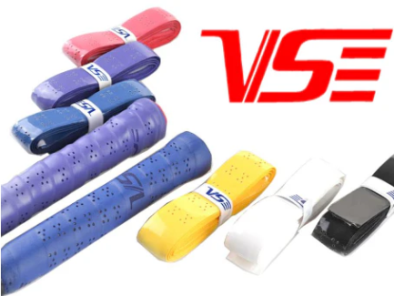 Badminton Racket Basic Grip VS